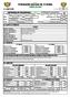 folha 01 FEDERAÇÃO GAÚCHA DE FUTEBOL  SÚMULA DO JOGO  01. COMPETIÇÃO Código: 23/07/1952 COPA FGF x 15:00 NOMES