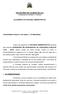 MUNICIPIO DE MARITUBA-PA Coordenação de Licitações e Contratos