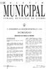 MUNICIPAL B O L E T I M C Â M A R A M U N I C I P A L D E L I S B O A 3.º SUPLEMENTO AO BOLETIM MUNICIPAL N.º 1134 RESOLUÇÕES DOS ÓRGÃOS DO MUNICÍPIO