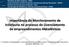 Importância do Monitoramento de Ictiofauna no processo de Licenciamento de empreendimentos Hidrelétricos