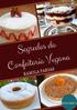 Segredos da Confeitaria Vegana KAMILA FARIAS volume 1