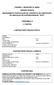 PADRÃO REGISTRO Nº VERSÃO 02/2018 INSTRUMENTO PARTICULAR DE CONTRATO DE PRESTAÇÃO DE SERVIÇOS DE HOSPEDAGEM DE SITE I PREÂMBULO I.