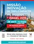 MISSÃO INOVAÇÃO DE TRIPLO IMPACTO