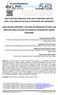 MULTICRITERIA DECISION ANALYSIS IN DEFINING SERVICE LEVEL FOR CRISIS SITUATION IN OFFSHORE AIR TRANSPORT