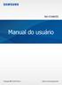 SM-J720M/DS. Manual do usuário. Português (BR). 03/2018. Rev