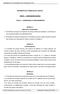 REGIMENTO DO CONSELHO DE JUSTIÇA PARTE I - DISPOSIÇÕES GERAIS TÍTULO I - COMPOSIÇÃO E FUNCIONAMENTO