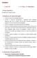 Voleibol 6 ECTS. 2.º Ano, 2.º Semestre. Área Científica. Objetivos de Aprendizagem. Conteúdos Programáticos. Educação Física e Desporto (EFD)