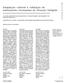 instrumento Demandas de Atenção Dirigida * CULTURAL ADAPTATION AND VALIDATION OF THE INSTRUMENT REQUIREMENT FOR DIRECTED ATTENTION