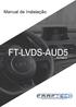 FT-LVDS-AUD5 REV