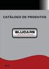 CATÁLOGO DE PRODUTOS