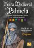 Cristãos, Muçulmanos e Judeus na Palmela Medieval. 28 a 30 SET Castelo de Palmela. Programa