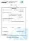 PLANO DE ENSINO I IDENTIFICAÇÃO. DOCENTE RESPONSÁVEL : Prof. Dr. Luiz Claudio Di Stasi (Bach./Lic.) Profa. Dra. Noeli Pereira Rocha (Licenciatura)