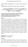 TUMOR VENÉREO TRANSMISSÍVEL (TVT) CUTÂNEO CANINO: RELATO DE CASO TRANSMISSIBLE VENEER TUMOR CUTANEOUS IN DOG: CASE REPORT