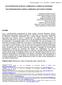 Uso de bifosfonatos em idosos: complicações e condutas em odontologia. Use of biphosphonates in elderly: complications and conduct in dentistry