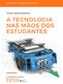 2018/2019 CATÁLOGO ESCOLAR TEXAS INSTRUMENTS SETEMBRO 2018 TETRI,LDA