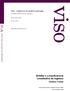 Schiller e a insuficiência constitutiva do ingênuo. Verlaine Freitas. Viso Cadernos de estética aplicada. Revista eletrônica de estética