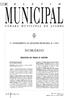 MUNICIPAL B O L E T I M C Â M A R A M U N I C I P A L D E L I S B O A 3.º SUPLEMENTO AO BOLETIM MUNICIPAL N.º 1063 RESOLUÇÕES DOS ÓRGÃOS DO MUNICÍPIO