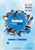 15-17 NEGÓCIOS E TECNOLOGIA. setembro Expo Center Norte SÃO PAULO. seafoodshow.com.br