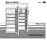 Manual de utilização Página 38. Frigorífico Antes da colocação em funcionamento, ler o manual de utilização FK_FKv