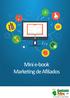 Mini e-book Marketing de Afiliados