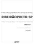 RIBEIRÃO PRETO-SP. Volume I. Professor de Educação Básica II - Anos Iniciais do Ensino Fundamental