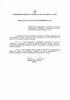 ~ FEDERAL DO ESTADO DO RIO DE JANEIRO - UNIRIO RESOLUÇÃO N 2.894, DE 04 DE DEZEMBRO DE 2007