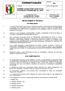 NORMATIZAÇÃO NORMAS GERAIS PARA EVENTOS DA FEDERAÇÃO PARANAENSE DE JUDÔ. ELABORADO POR: Rodrigo Marcelo Tonietto Coordenador Técnico F.PR.J.