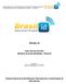 BRASIL-ID. Nota Técnica 2015/001 Modelos de Sustentabilidade - Brasil-ID. Versão 2.1 Data de publicação: 30/10/2017