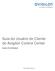 Guia do Usuário do Cliente do Avigilon Control Center
