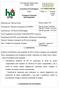 Procedimento Operacional Padrão (POP) Título. Transporte Neonatal Inter-hospitalar. Local de guarda do documento: Rede/obelix/POP e impresso