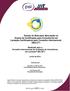 Estudo de Nota para Aprovação no Exame de Certificação para Consultor(a) em Lactação Certificado(a) pelo Conselho Internacional (IBCLC )