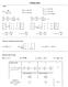 FORMULÁRIO Lajes. Cálculo matricial de estruturas. Método das Forças. χ x = 2 w/ x 2 χ y = 2 w/ y 2 χ xy = 2 w/ x y. θ x = w/ x θ y = w/ y.