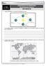 EXERCÍCIOS DE MONITORIA RECUPERAÇÃO PARCIAL GEOGRAFIA