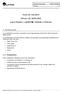 Guia do Usuário. Driver do ADS1800. para Delphi, LabVIEW, Matlab e Python