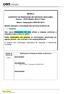 MODELO. CONTRATO DE PRESTAÇÃO DE SERVIÇOS ANCILARES Arquivo: CPSA Modelo 29nov17.docx. Motivo: Adequação à REN 697/2015