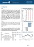 Boletim Diário MERCADOS. Bolsa. Índices, Câmbio e Commodities. Câmbio. Altas e Baixas do Ibovespa. Juros. Ibovespa x Dow Jones (em dólar)