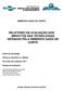 RELATÓRIO DE AVALIAÇÃO DOS IMPACTOS DAS TECNOLOGIAS GERADAS PELA EMBRAPA GADO DE CORTE