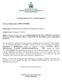 ATO DEADJUDICAÇÃO E HOMOLOGAÇÃO. Interessado(s): PREFEITURA MUNICIPAL DE PENEDO ALAGOAS.