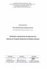 PROCEDIMENTO OPERACIONAL PADRÃO POP UFMG/PRA/DGA-PGRQ/SE 02/2013 (POP UFMG/PRA/DGA-PGRQ/CE 01/ Rev.01)