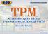 TPM - Guia de implantação A metodologia para o sucesso do TPM