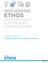 INDICADORES ETHOS PARA NEGÓCIOS SUSTENTÁVEIS E RESPONSÁVEIS GUIA TEMÁTICO INTEGRIDADE, PREVENÇÃO E COMBATE À CORRUPÇÃO