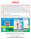 ATENÇÃO. Mais informações sobre os Guias e empresas. ALL SUL - Convênios (41) e WhatsApp: (41)