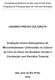 Avaliação Imuno-Histoquímica de Micrometástases Linfonodais no Câncer de Colo do Útero em Estádios Iniciais e Correlação com Recidiva Tumoral