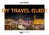 LAS VEGAS MY TRAVEL GUIDE