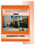 ASSESSORIA ESTUDANTIL INTERNACIONAL MEDICINA NA ARGENTINA MRA INGRESSO 2020