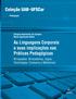 As Linguagens Corporais e suas implicações nas Práticas Pedagógicas