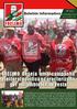 FRELIMO deseja uma campanha eleitoral pacífica e caracterizada por um ambiente de festa