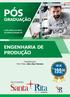 199, 00 ENGENHARIA DE. 18x de. Coordenação: Prof. Mdo. Júlio Alex Ferreira FACULDADES (LATO SENSU) EM NÍVEL DE ESPECIALIZAÇÃO EM CAMPUS CHAPECÓ