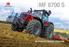 CVMF UM PRODUTO MASSEY FERGUSON