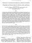 Preparação e caracterização de membranas cerâmicas de cordierita. (Preparation and characterization of cordierite ceramic membranes)